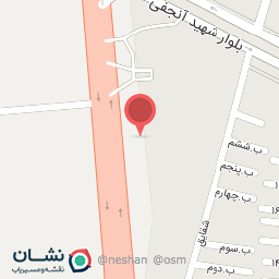 عکس کاویان یدک اراک