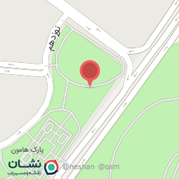 عکس سرویس بهداشتی پارک ملی