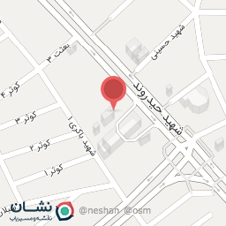 عکس صافکاری سهند حاج عباس ضعیفی زاده