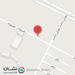 عکس نانوای خوشه