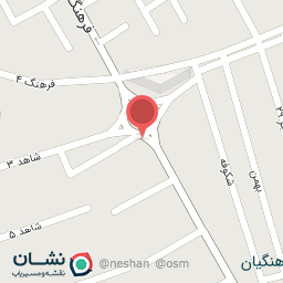 عکس مرکز درمانی دکتر المیرا اصغرزاده