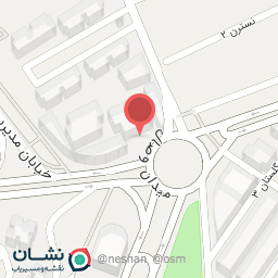 عکس برج وصال