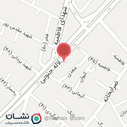 عکس صندوق قرض‌الحسنه علویون اصفهان 