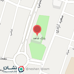 عکس کتابخانه شهید حبیب الله نعمتی