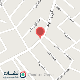 عکس فروشگاه مواد غذایی مظفری