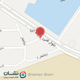 عکس افق کوروش شعبه اهواز بلوار فنی حرفه ای