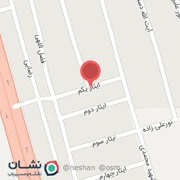 عکس نانوایی لواشی