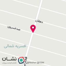 عکس کلینیک دیانا
