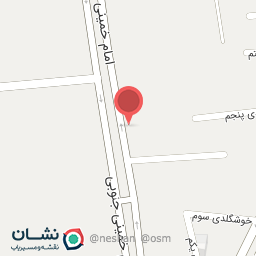 عکس پلیس + 10 خیابان شهید باهنر شمالی