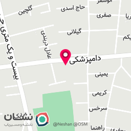 عکس تعمیرگاه موتور سیکلت