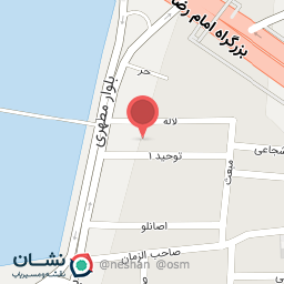 عکس کلینیک زیبایی سالی