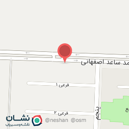 عکس خیابان پنجم