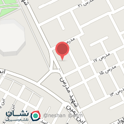 عکس سیسمونی دنیای کوچولوها