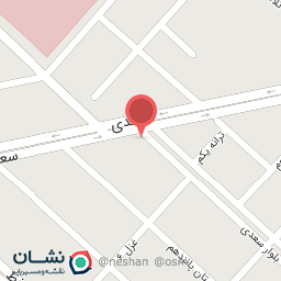 عکس بابا مارکت