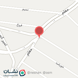 عکس مطب دکتر پریسا پور واحد