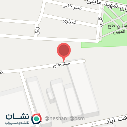 عکس مبلمان بابک