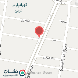 عکس مرکز زیبایی پوست و  مو و لیزر ارکیده 