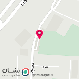 عکس پارکینگ بوستان ولی‌عصر