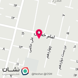 عکس گالری پارسا