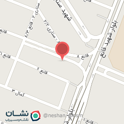 عکس آرایشگاه مردانه اخوان