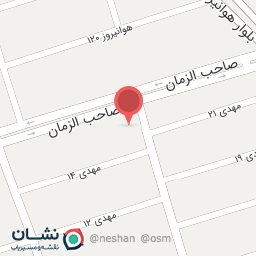 عکس هایپرمارکت کرمانی