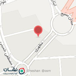 عکس تعاونی کشاورزی طاهر