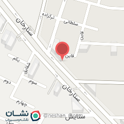 عکس دفتر فنی اورمان کپی و چاپ بنر و لوازم التحریر 