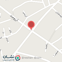 عکس شیرینی فروشی ولی پور