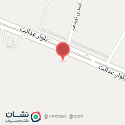 عکس پارکینگ کامیون