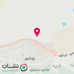 عکس کیان باغ