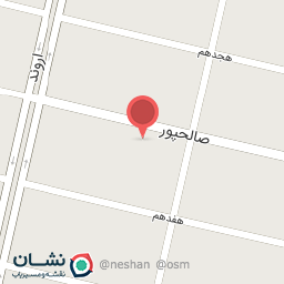 عکس ساندویچ فروشی پو