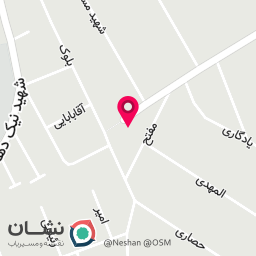 عکس آهنگری یوسفی