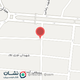 عکس عطاری طب الرضا