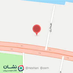 عکس مجتمع ساختمانی دیوان