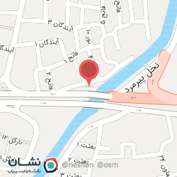 عکس آلومینیوم مهدی 