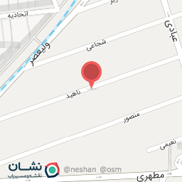 عکس دکتر زمانی