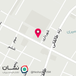 عکس پاساژ رکس (سینما رکس)