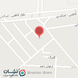 عکس مجتمع نوین بوم 