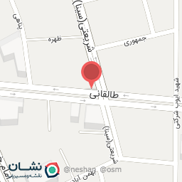 عکس کتابفروشی دانشجو