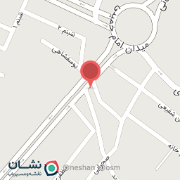 عکس داروخانه دکتر رضایی