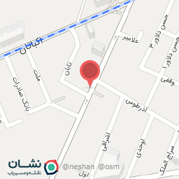 عکس شرکت نگین تابان کویر