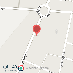 عکس فروشگاه مواد غذایی احدی