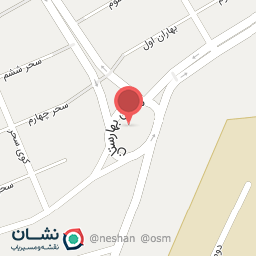 عکس میدان بهارستان