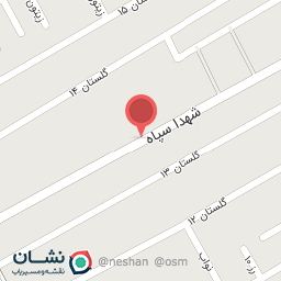 عکس آرایشگاه ابراهیم