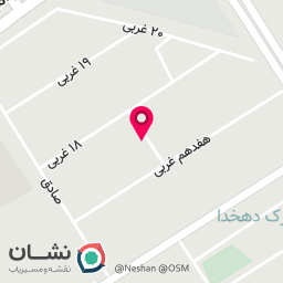 عکس خدمات فنی شکیبا