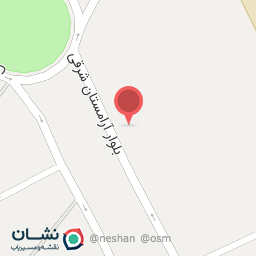 عکس مزار مرحوم شعبان رجب دوست خوشدل