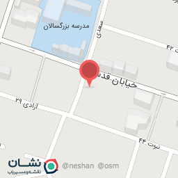 عکس کافه تاج محل