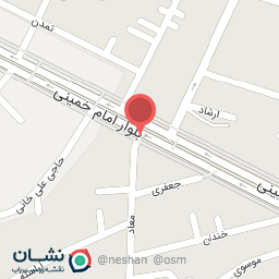 عکس لوازم قنادی مرکزی