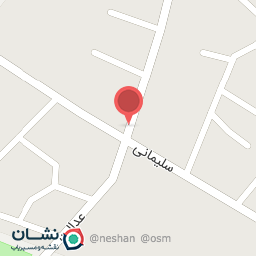 عکس سوپر مارکت ماهان