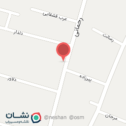 عکس عمارت دلدار